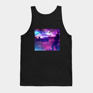 Elondoge Tank Top